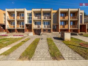 Prodej rodinného domu, Nesovice, 200 m2