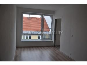 Pronájem bytu 2+kk, České Budějovice - České Budějovice 3, Nová, 52 m2