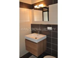 Pronájem bytu 2+kk, České Budějovice - České Budějovice 3, Nová, 52 m2