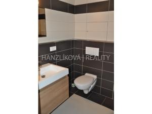 Pronájem bytu 2+kk, České Budějovice - České Budějovice 3, Nová, 52 m2