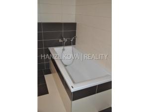 Pronájem bytu 2+kk, České Budějovice - České Budějovice 3, Nová, 52 m2