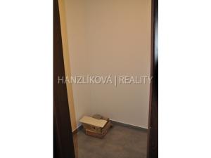 Pronájem bytu 2+kk, České Budějovice - České Budějovice 3, Nová, 52 m2