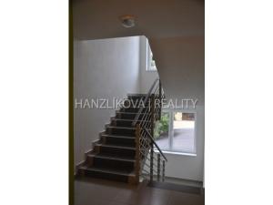Pronájem bytu 2+kk, České Budějovice - České Budějovice 3, Nová, 52 m2