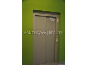 Pronájem bytu 2+kk, České Budějovice - České Budějovice 3, Nová, 52 m2