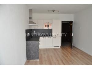 Pronájem bytu 2+kk, České Budějovice - České Budějovice 3, Nová, 52 m2