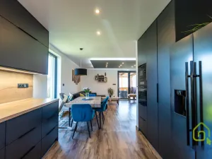 Prodej rodinného domu, Libá, 124 m2