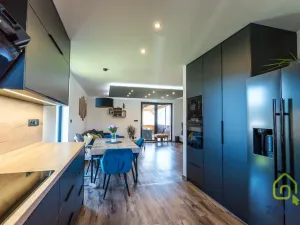 Prodej rodinného domu, Libá, 124 m2