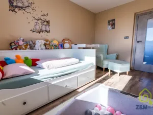 Prodej rodinného domu, Libá, 124 m2