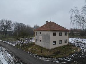 Prodej rodinného domu, Dolní Ředice, K Časům, 230 m2