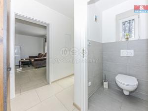 Prodej rodinného domu, Kostelec u Heřmanova Městce, 50 m2
