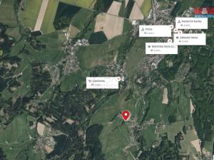 Prodej rodinného domu, Kostelec u Heřmanova Městce, 50 m2