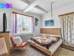 Prodej zemědělské usedlosti, Mezilečí, 157 m2