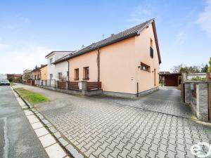 Prodej rodinného domu, Hradec Králové, Drtinova, 205 m2