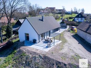Prodej rodinného domu, Křinec - Nové Zámky, 99 m2