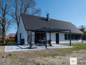 Prodej rodinného domu, Křinec - Nové Zámky, 99 m2