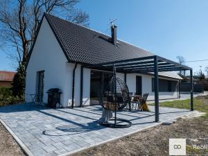 Prodej rodinného domu, Křinec - Nové Zámky, 99 m2
