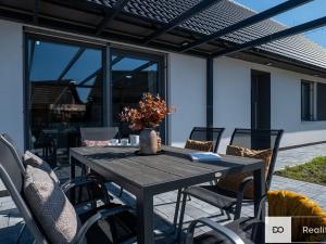 Prodej rodinného domu, Křinec - Nové Zámky, 99 m2