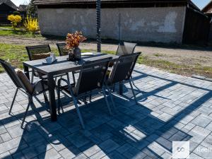 Prodej rodinného domu, Křinec - Nové Zámky, 99 m2