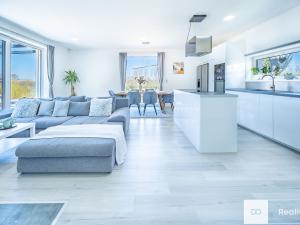 Prodej rodinného domu, Křinec - Nové Zámky, 99 m2