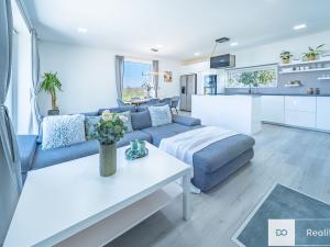 Prodej rodinného domu, Křinec - Nové Zámky, 99 m2