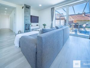 Prodej rodinného domu, Křinec - Nové Zámky, 99 m2