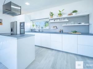 Prodej rodinného domu, Křinec - Nové Zámky, 99 m2