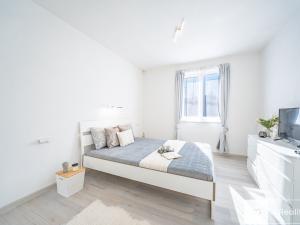 Prodej rodinného domu, Křinec - Nové Zámky, 99 m2