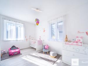 Prodej rodinného domu, Křinec - Nové Zámky, 99 m2
