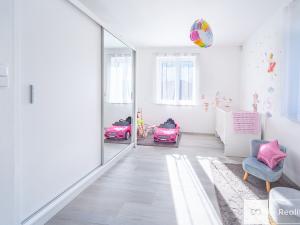 Prodej rodinného domu, Křinec - Nové Zámky, 99 m2