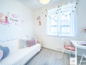 Prodej rodinného domu, Křinec - Nové Zámky, 99 m2