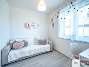 Prodej rodinného domu, Křinec - Nové Zámky, 99 m2
