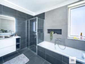 Prodej rodinného domu, Křinec - Nové Zámky, 99 m2