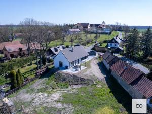 Prodej rodinného domu, Křinec - Nové Zámky, 99 m2