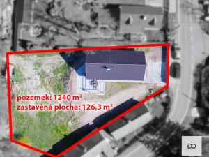 Prodej rodinného domu, Křinec - Nové Zámky, 99 m2