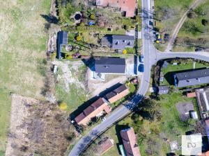 Prodej rodinného domu, Křinec - Nové Zámky, 99 m2