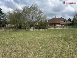 Prodej pozemku pro bydlení, Tehovec, 830 m2