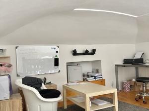 Pronájem bytu 3+kk, Praha - Vinohrady, Bělehradská, 65 m2