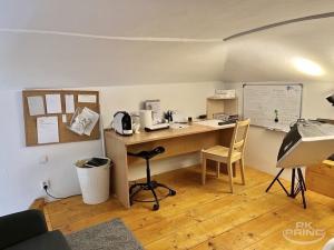 Pronájem bytu 3+kk, Praha - Vinohrady, Bělehradská, 65 m2