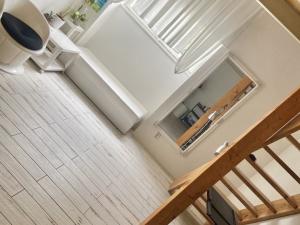 Pronájem bytu 3+kk, Praha - Vinohrady, Bělehradská, 65 m2