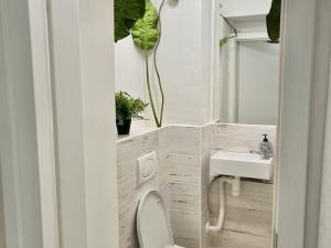 Pronájem bytu 3+kk, Praha - Vinohrady, Bělehradská, 65 m2