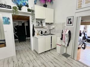 Pronájem bytu 3+kk, Praha - Vinohrady, Bělehradská, 65 m2