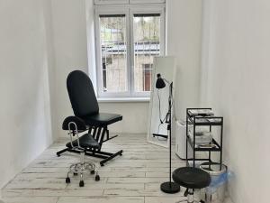 Pronájem bytu 3+kk, Praha - Vinohrady, Bělehradská, 65 m2