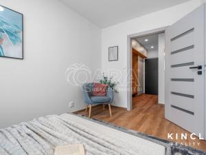 Pronájem bytu 2+kk, Nymburk, Ke Strouze, 43 m2
