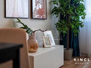 Pronájem bytu 2+kk, Nymburk, Ke Strouze, 43 m2