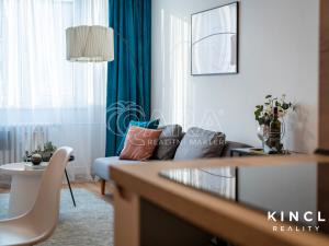 Pronájem bytu 2+kk, Nymburk, Ke Strouze, 43 m2