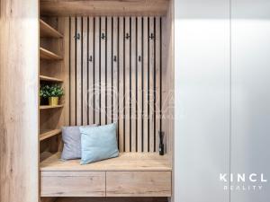Pronájem bytu 2+kk, Nymburk, Ke Strouze, 43 m2