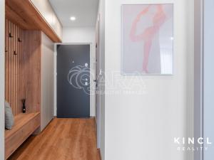 Pronájem bytu 2+kk, Nymburk, Ke Strouze, 43 m2