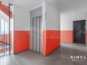 Pronájem bytu 2+kk, Nymburk, Ke Strouze, 43 m2