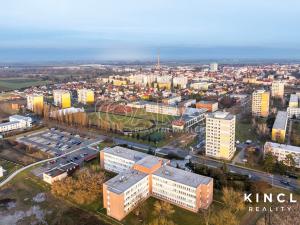 Pronájem bytu 2+kk, Nymburk, Ke Strouze, 43 m2