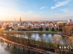 Pronájem bytu 2+kk, Nymburk, Ke Strouze, 43 m2
